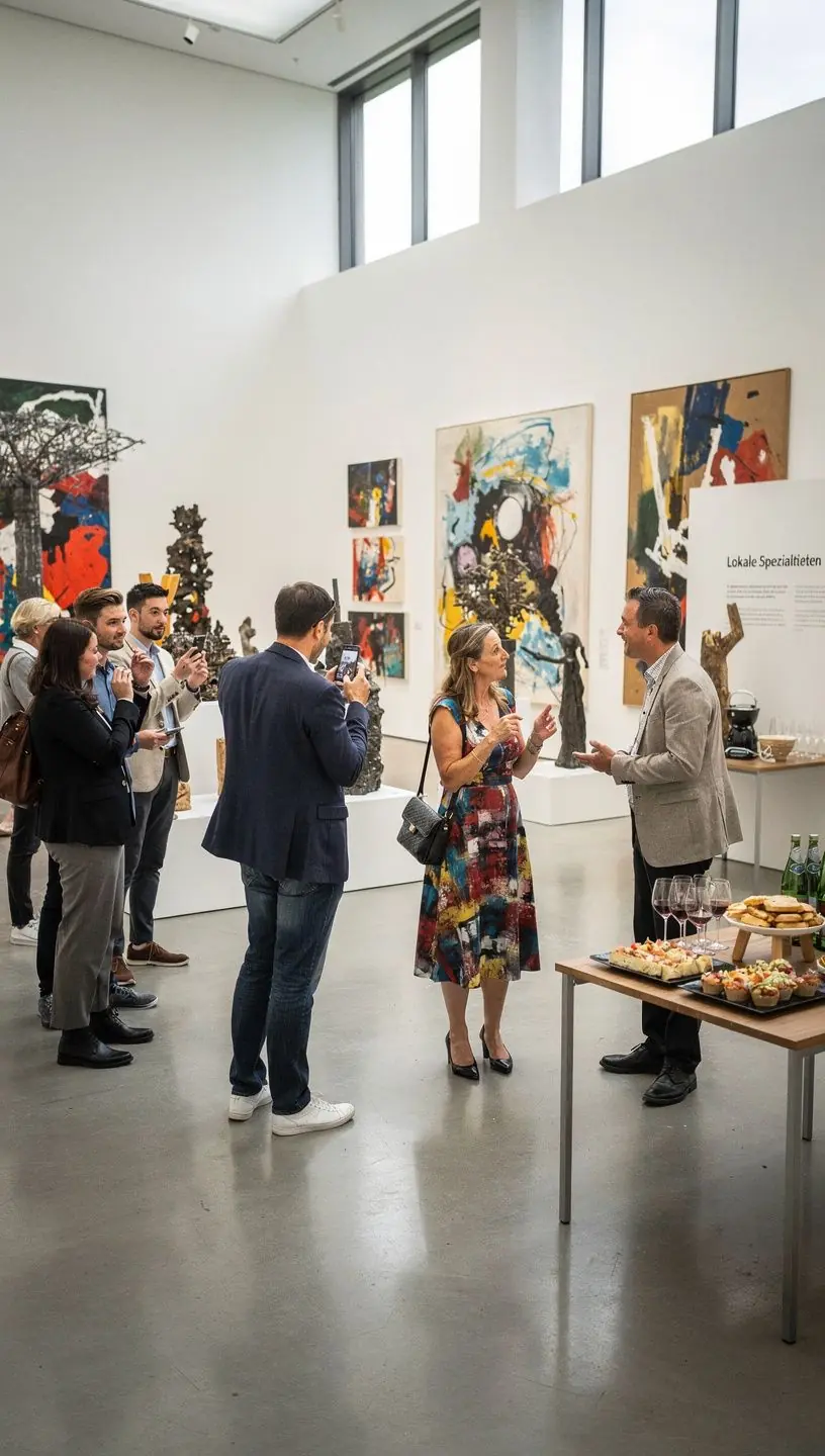 Ein Bild von einem historischen Gebäude in Heidelberg, das für kulturelle Veranstaltungen genutzt wird.